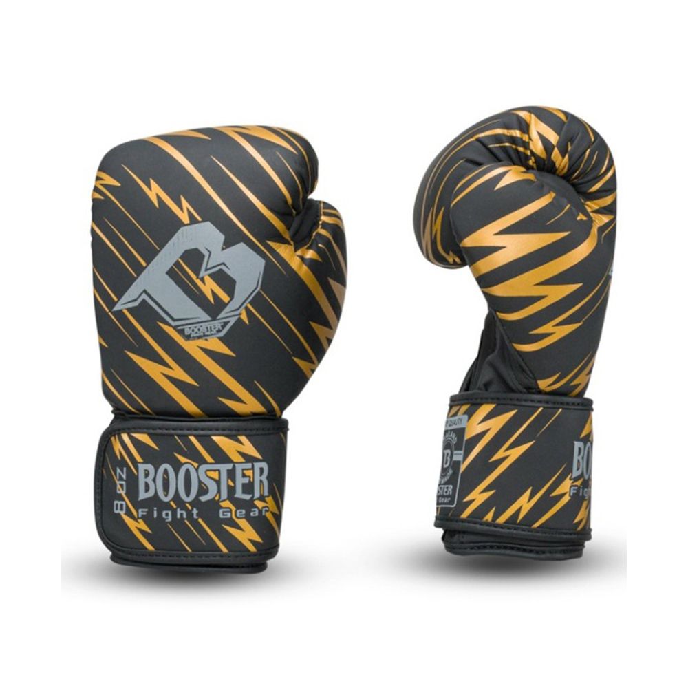 BOOSTER PRO RANGE - YOUTH BOXING GLOVES - Combat series 1 BG BOOSTER PRO RANGE - YOUTH BOXING GLOVES - Combat series 1 BG