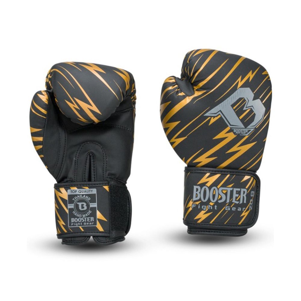 BOOSTER PRO RANGE - YOUTH BOXING GLOVES - Combat series 1 BG 