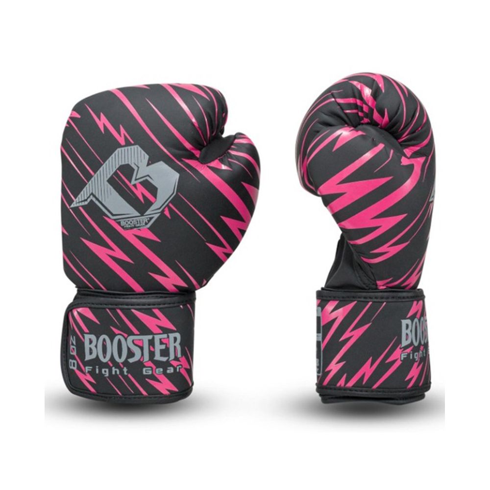 BOOSTER PRO RANGE - YOUTH BOXING GLOVES - Combat series 3 BG