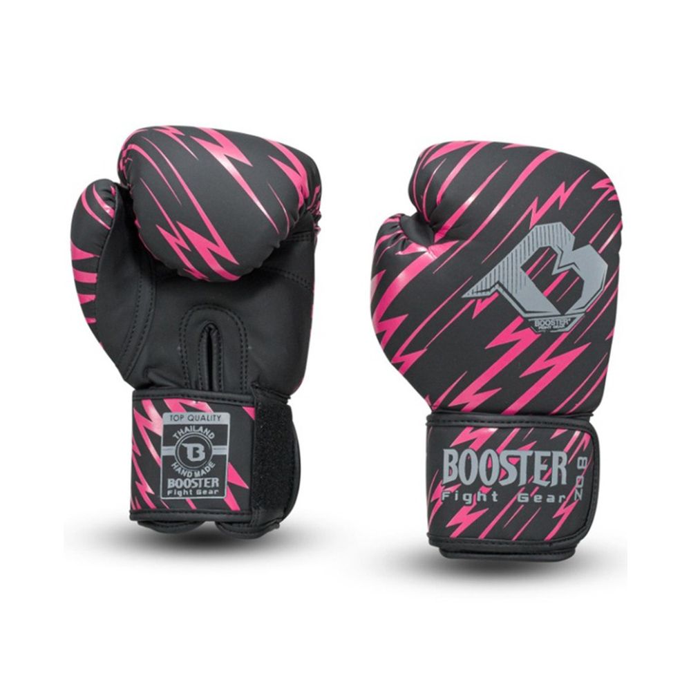 BOOSTER PRO RANGE - YOUTH BOXING GLOVES - Combat series 3 BG