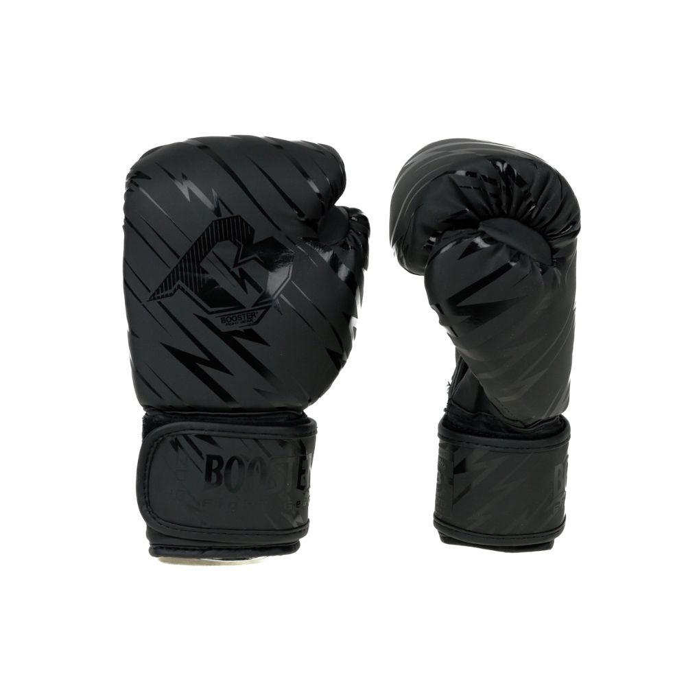 BOOSTER PRO RANGE - YOUTH BOXING GLOVES - Combat series 4 BG