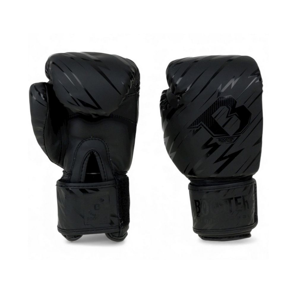 BOOSTER PRO RANGE - YOUTH BOXING GLOVES - Combat series 4 BG
