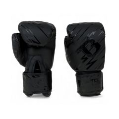 BOOSTER PRO RANGE - YOUTH BOXING GLOVES - Combat series 4 BG