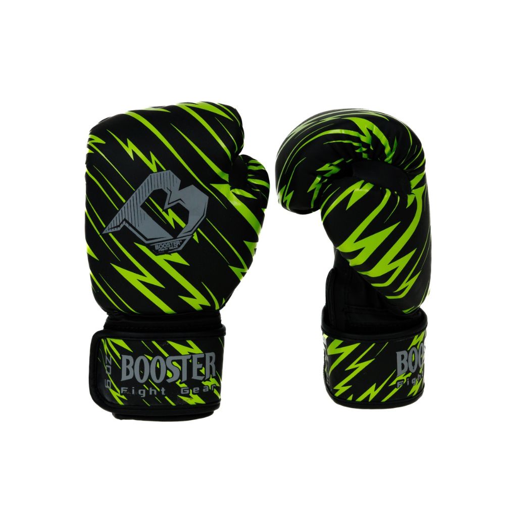 BOOSTER PRO RANGE - YOUTH BOXING GLOVES - Combat series 5 BG