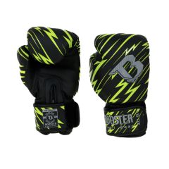 BOOSTER PRO RANGE - YOUTH BOXING GLOVES - Combat series 5 BG