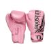 BOOSTER PRO RANGE - YOUTH BOXING GLOVES - BT CHAMPION PINK