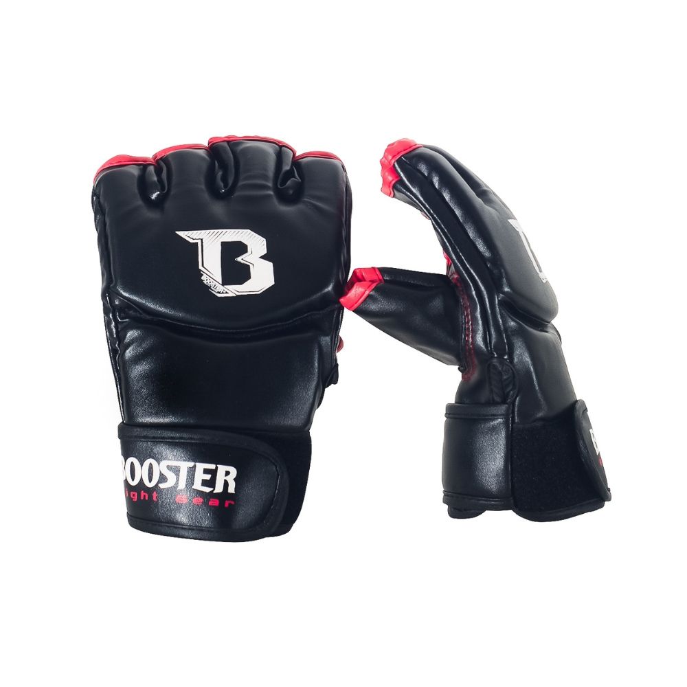 BOOSTER PRO RANGE - MMA GLOVES - BFF 9