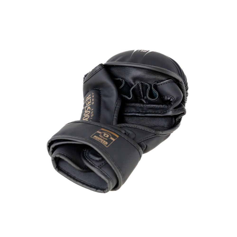 BOOSTER PRO RANGE - MMA GLOVES - BFG MMA BANGKOK 1 BOOSTER PRO RANGE - MMA GLOVES - BFG MMA BANGKOK 1