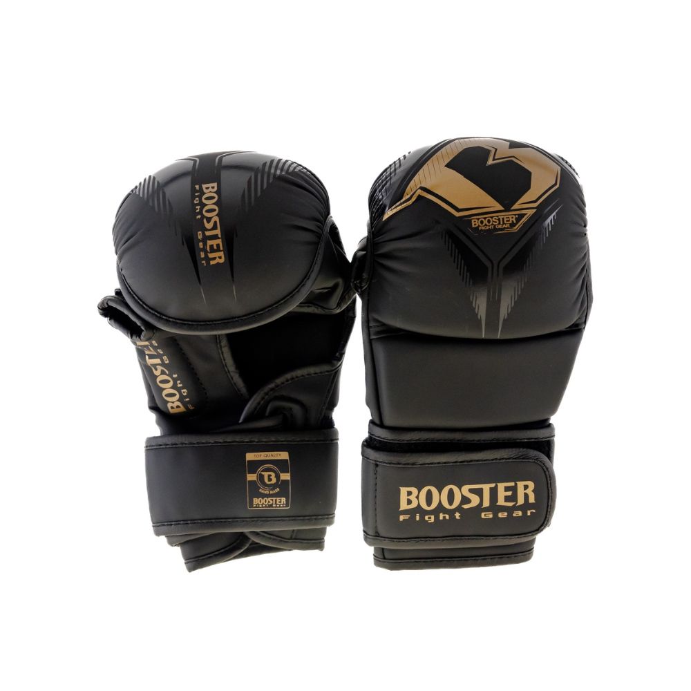 BOOSTER PRO RANGE - MMA GLOVES - BFG MMA BANGKOK 1