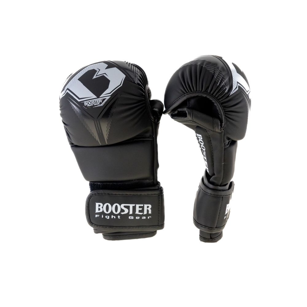 BOOSTER PRO RANGE - MMA GLOVES - BFG MMA BANGKOK 2