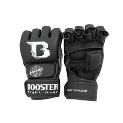 BOOSTER PRO RANGE - MMA GLOVES - Booster Supreme MMA Gloves