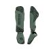 BOOSTER PRO RANGE - SHINGUARDS - Booster CUBE SHINGUARD GREEN