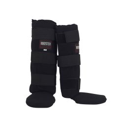 BOOSTER PRO RANGE - COTTON SHINGUARDS - BTSG CURVED