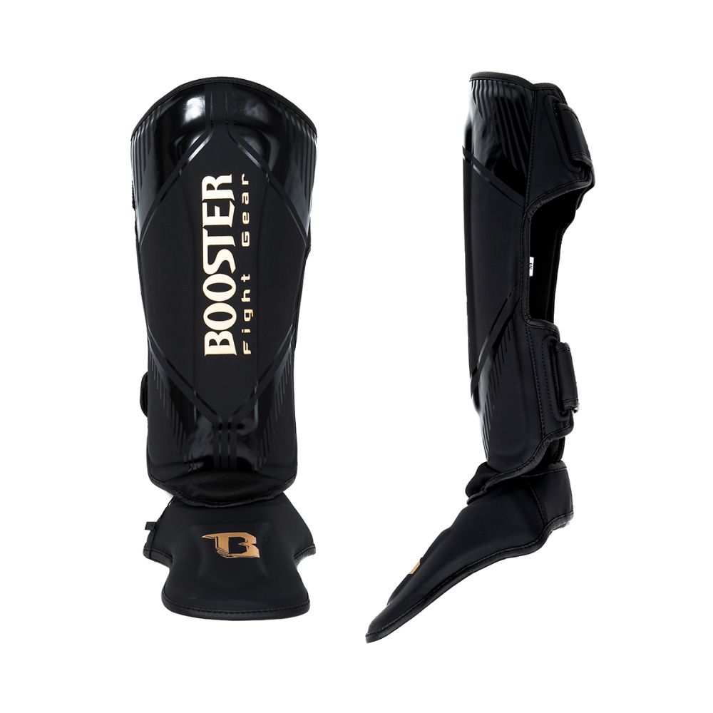 BOOSTER PRO RANGE - SHINGUARDS - Bangkok Series 1 SG