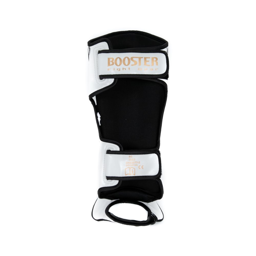 BOOSTER PRO RANGE - SHINGUARDS - Bangkok Series 2 SG