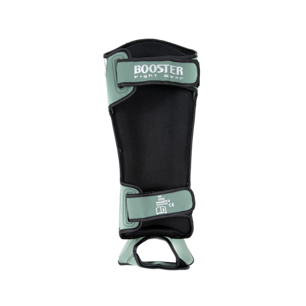 BOOSTER PRO RANGE - SHINGUARDS - Bangkok Series 3 SG