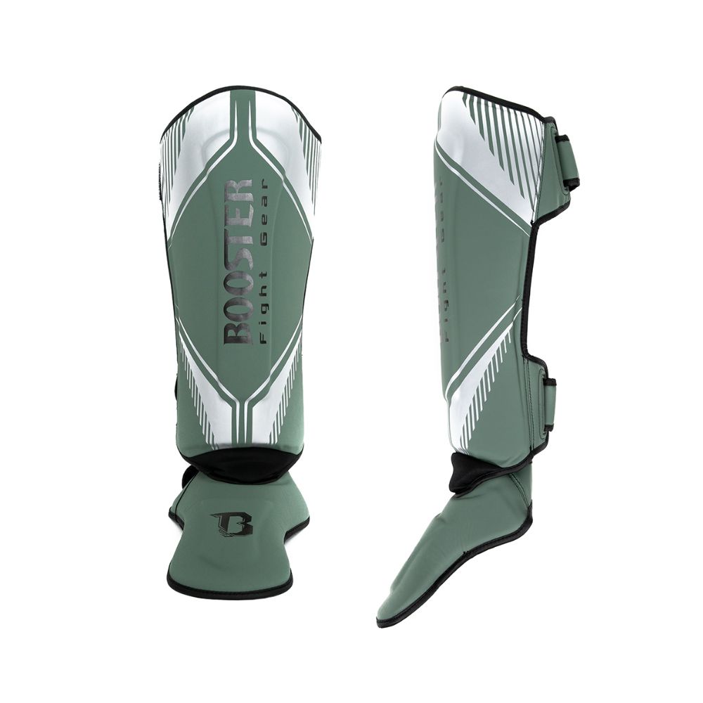 BOOSTER PRO RANGE - SHINGUARDS - Bangkok Series 3 SG