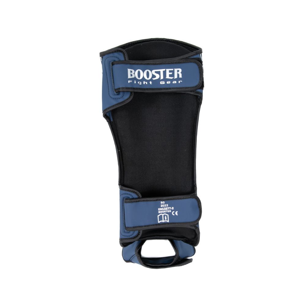 BOOSTER PRO RANGE - SHINGUARDS - Bangkok Series 4 SG