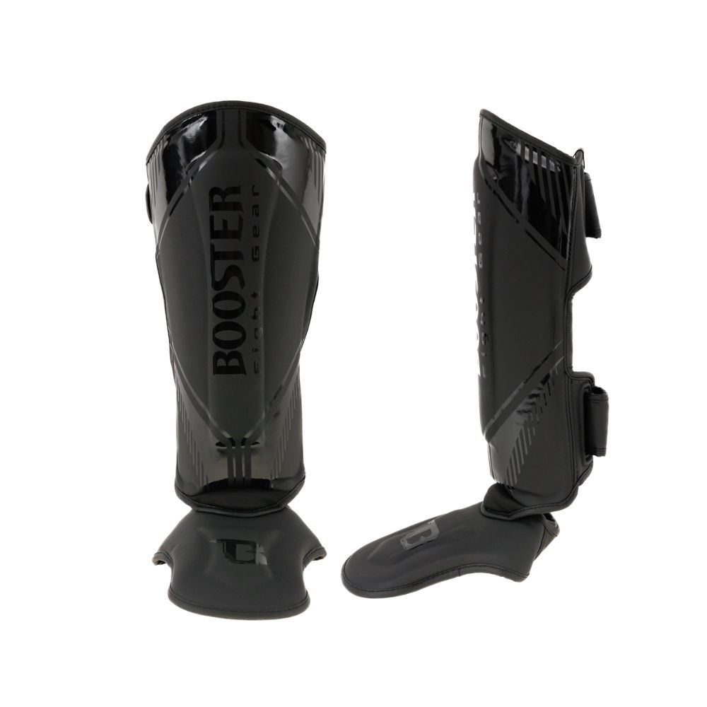 BOOSTER PRO RANGE - SHINGUARDS - Bangkok Series 5 SG