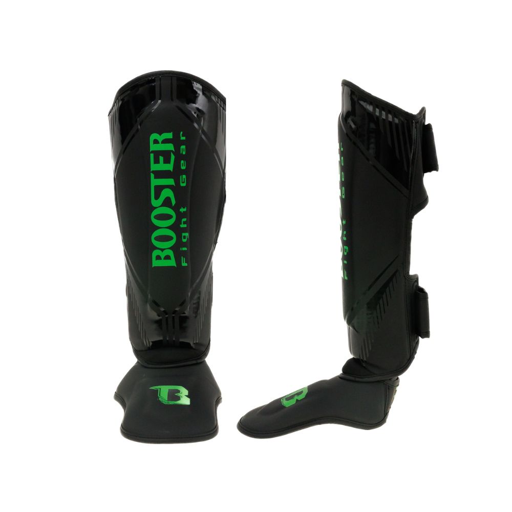 BOOSTER PRO RANGE - SHINGUARDS - Bangkok Series 6 SG