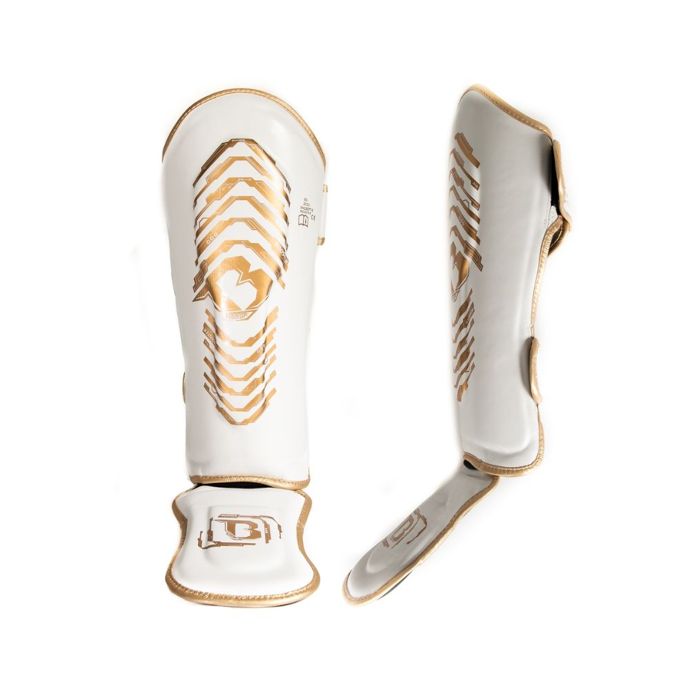 BOOSTER PRO RANGE - YOUTH SHINGUARDS - SG Youth elite V2.2