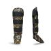 BOOSTER PRO RANGE - YOUTH SHINGUARDS -  Combat series 1 SG
