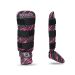 BOOSTER PRO RANGE - YOUTH SHINGUARDS -  Combat series 3 SG