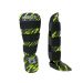 BOOSTER PRO RANGE - YOUTH SHINGUARDS - Combat series 5 SG