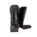 BOOSTER PRO RANGE - YOUTH SHINGUARDS - SG ALPHA BLACK