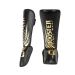 BOOSTER PRO RANGE - YOUTH SHINGUARDS - SG CHAMPION BLACK