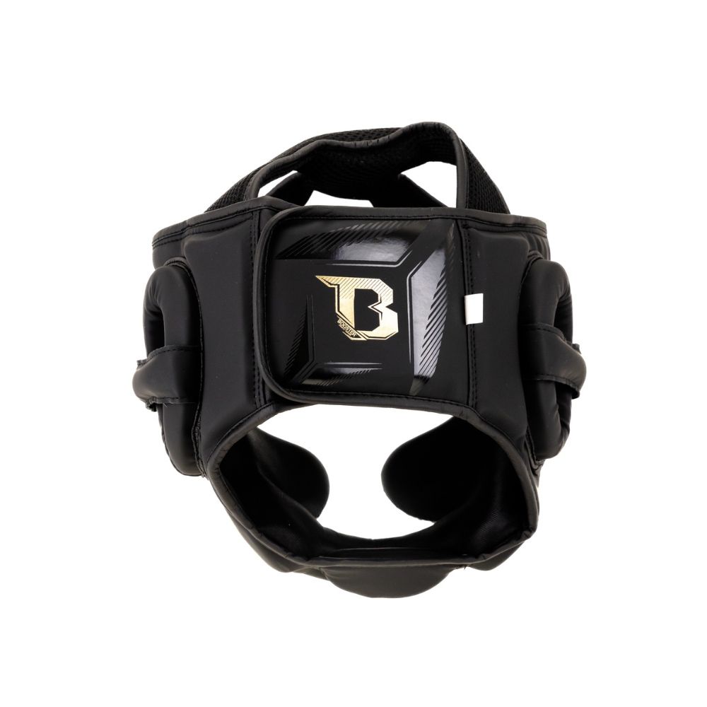 BOOSTER PRO RANGE - HEADGUARD - BFG/HG BANGKOK 1