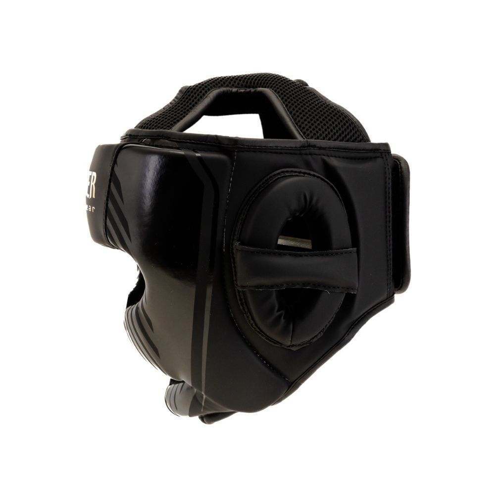 BOOSTER PRO RANGE - HEADGUARD - BFG/HG BANGKOK 1