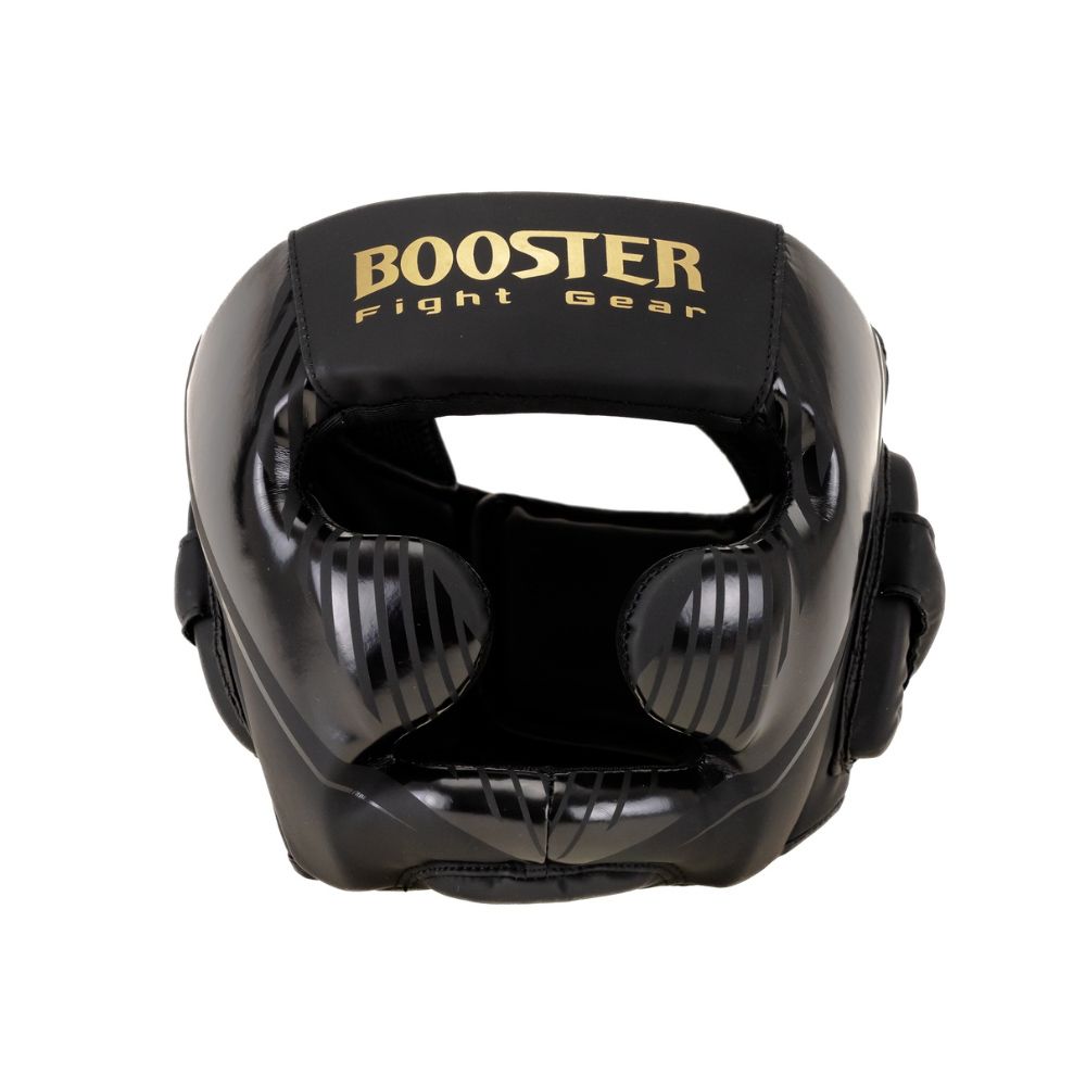 BOOSTER PRO RANGE - HEADGUARD - BFG/HG BANGKOK 1