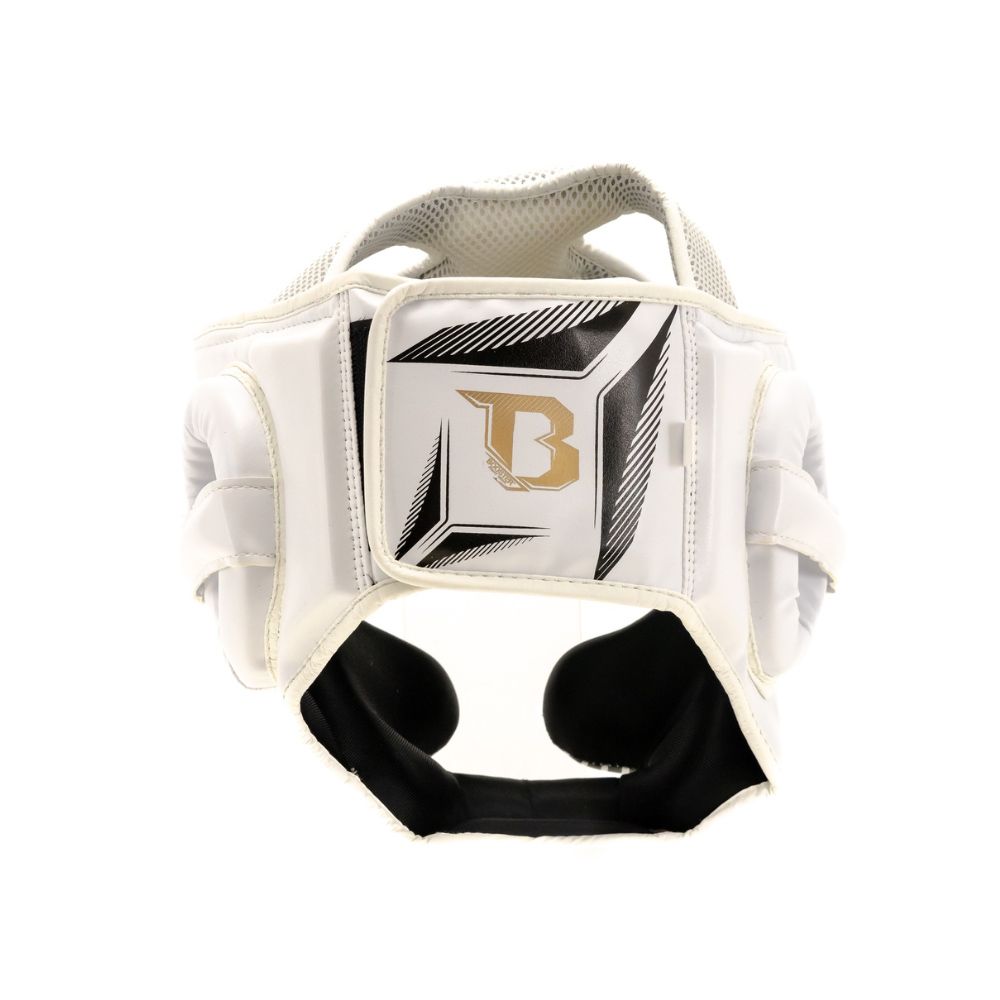 BOOSTER PRO RANGE - HEADGUARD - BFG/HG BANGKOK 2