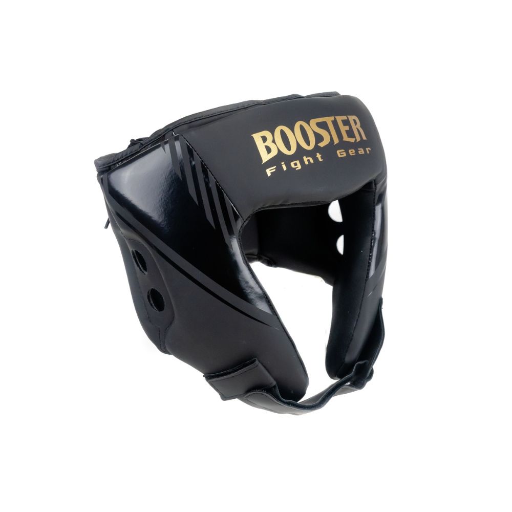 BOOSTER PRO RANGE - HEADGUARD - BFG/HG AM BANGKOK 1