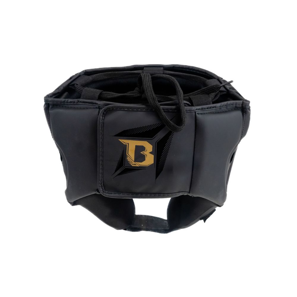 BOOSTER PRO RANGE - HEADGUARD - BFG/HG AM BANGKOK 1