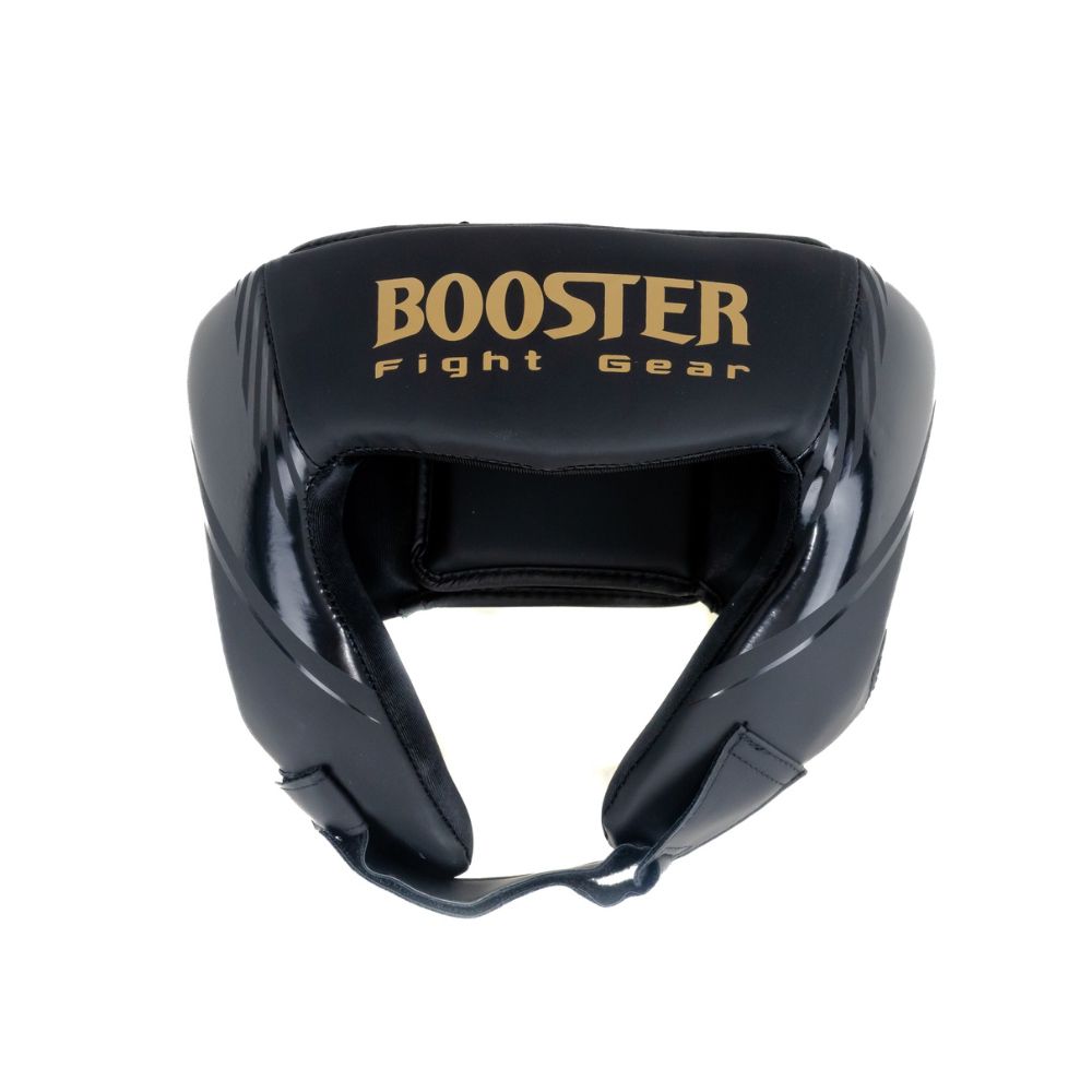 BOOSTER PRO RANGE - HEADGUARD - BFG/HG AM BANGKOK 1