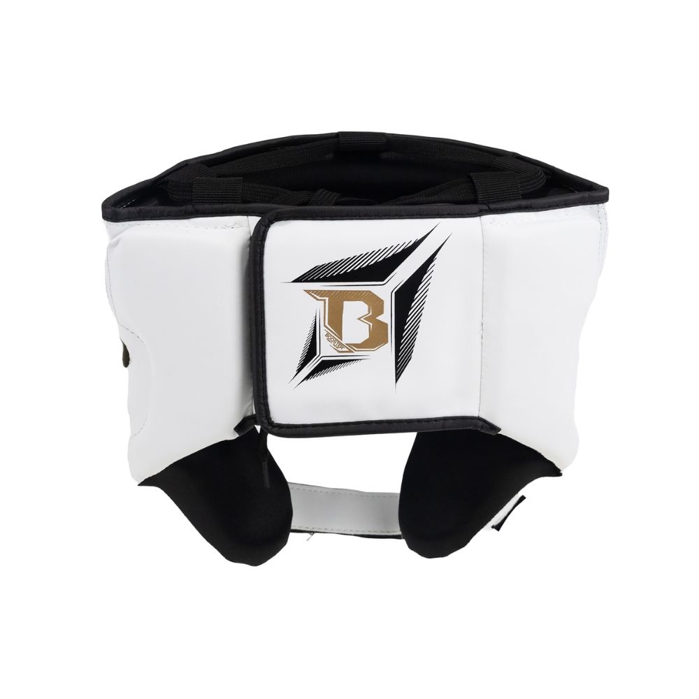 BOOSTER PRO RANGE - HEADGUARD - BFG/HG AM BANGKOK 2