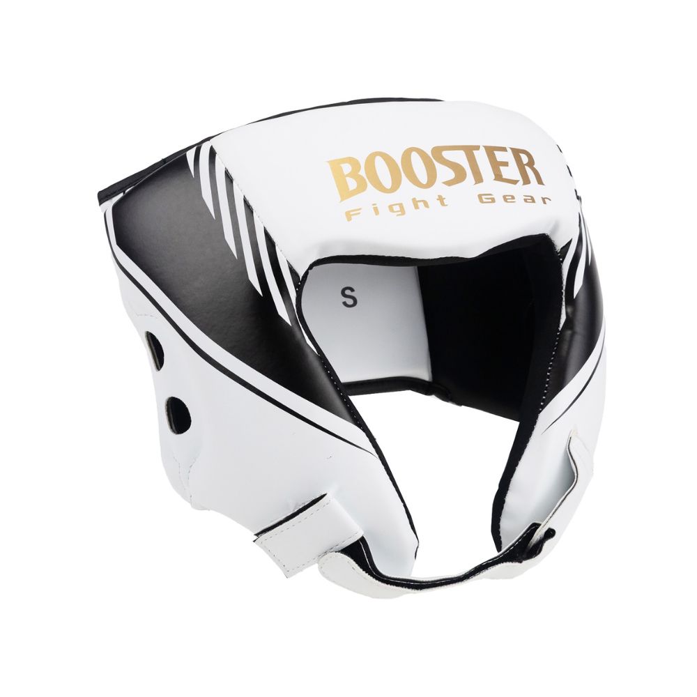 BOOSTER PRO RANGE - HEADGUARD - BFG/HG AM BANGKOK 2