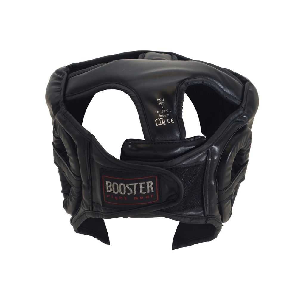 BOOSTER PRO RANGE - HEADGUARD - HGL B 2