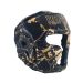 BOOSTER PRO RANGE - YOUTH HEADGUARD - HGL B 2 YOUTH MARBLE GOLD