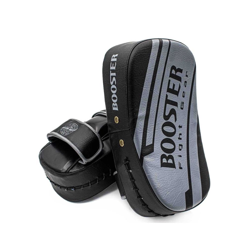 BOOSTER PRO RANGE - THAI PADS - BFG XP THAI PADS
