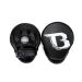 BOOSTER PRO RANGE - FOCUS MITTS - XTREM F2