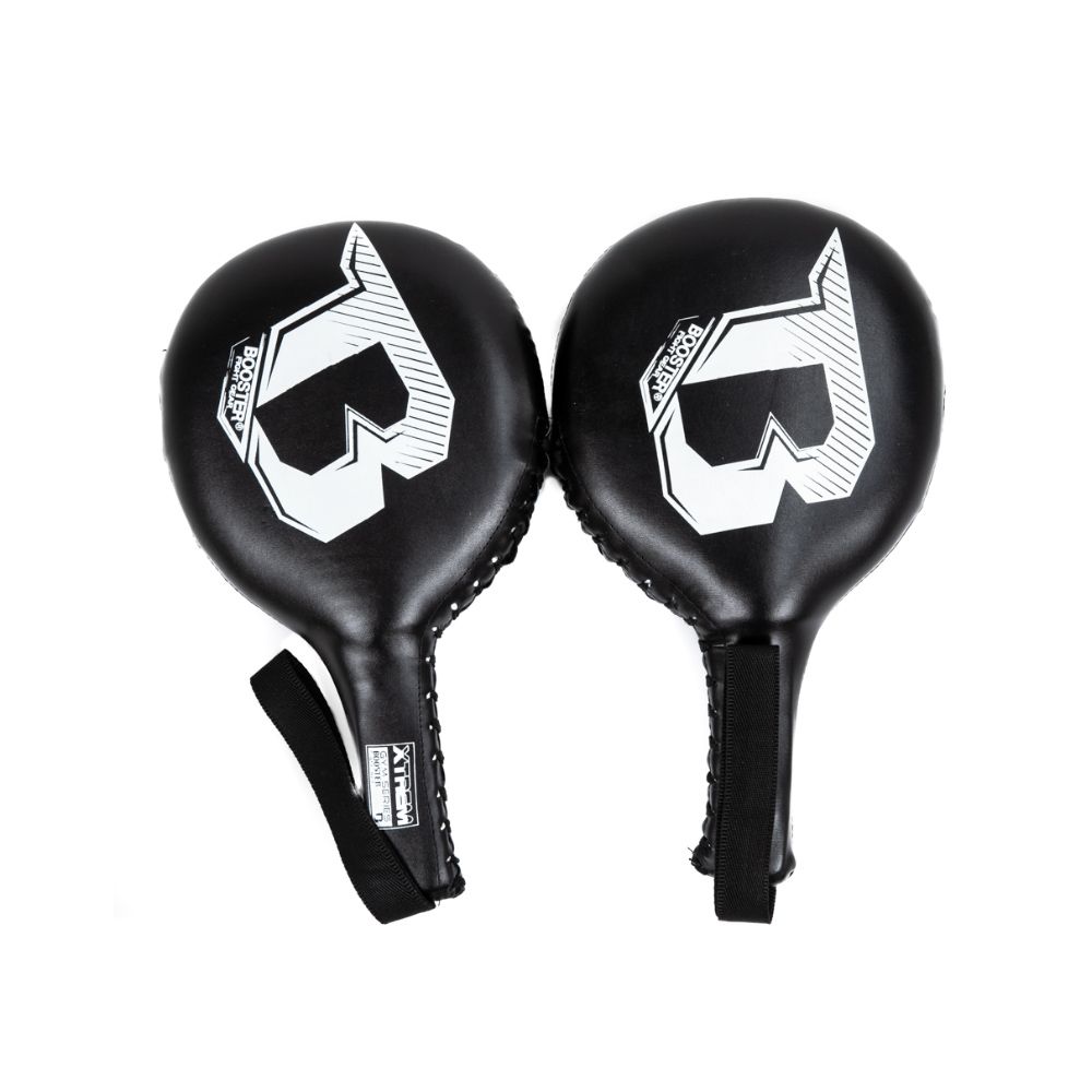 BOOSTER PRO RANGE -  FOCUS MITTS - XTREM F4