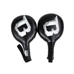 BOOSTER PRO RANGE -  FOCUS MITTS - XTREM F4