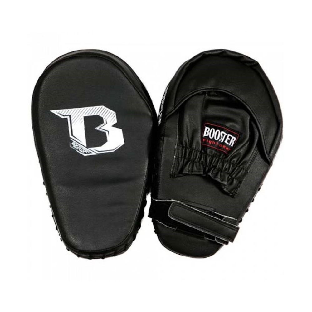 BOOSTER PRO RANGE - FOCUS MITTS - PML BC 2
