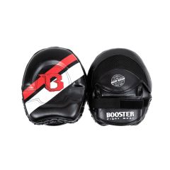 BOOSTER PRO RANGE -  FOCUS MITTS - PML BC 3