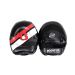 BOOSTER PRO RANGE -  FOCUS MITTS - PML BC 3