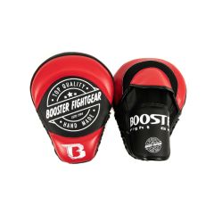 BOOSTER PRO RANGE - FOCUS MITTS - PML BC 4