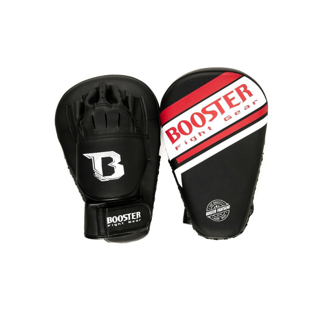 BOOSTER PRO RANGE - FOCUS MITTS - PML BC 5